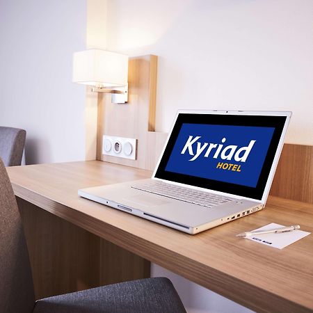 Kyriad Hotel Laval Laval  Ngoại thất bức ảnh