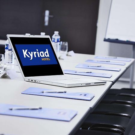 Kyriad Hotel Laval Laval  Ngoại thất bức ảnh